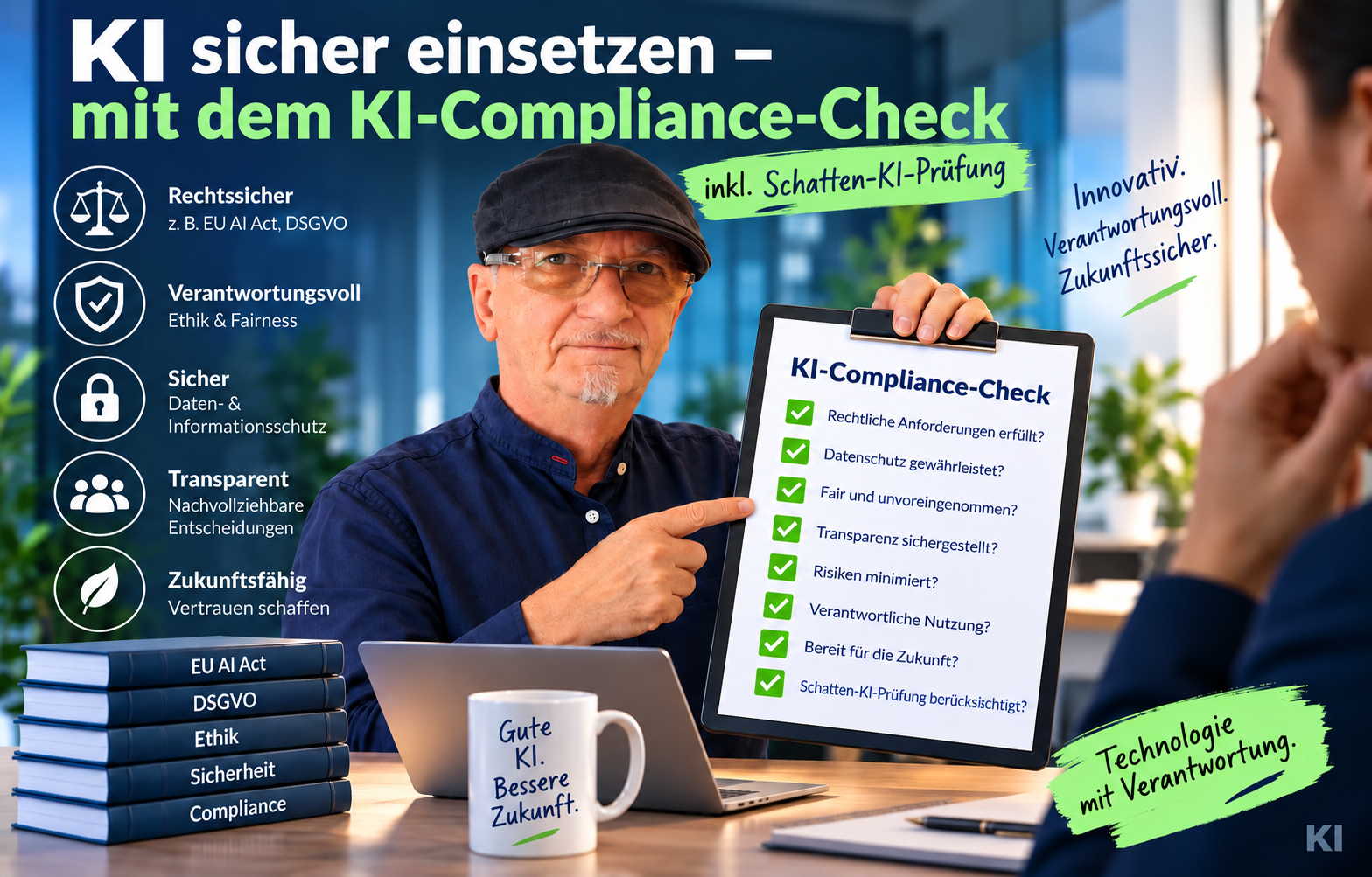 KI-Compliance-Check
